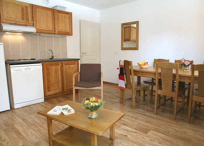 Appartement T3 – 47 m2