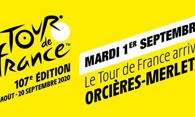 Tour de France information