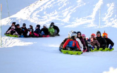 Nos partenaires sportifs